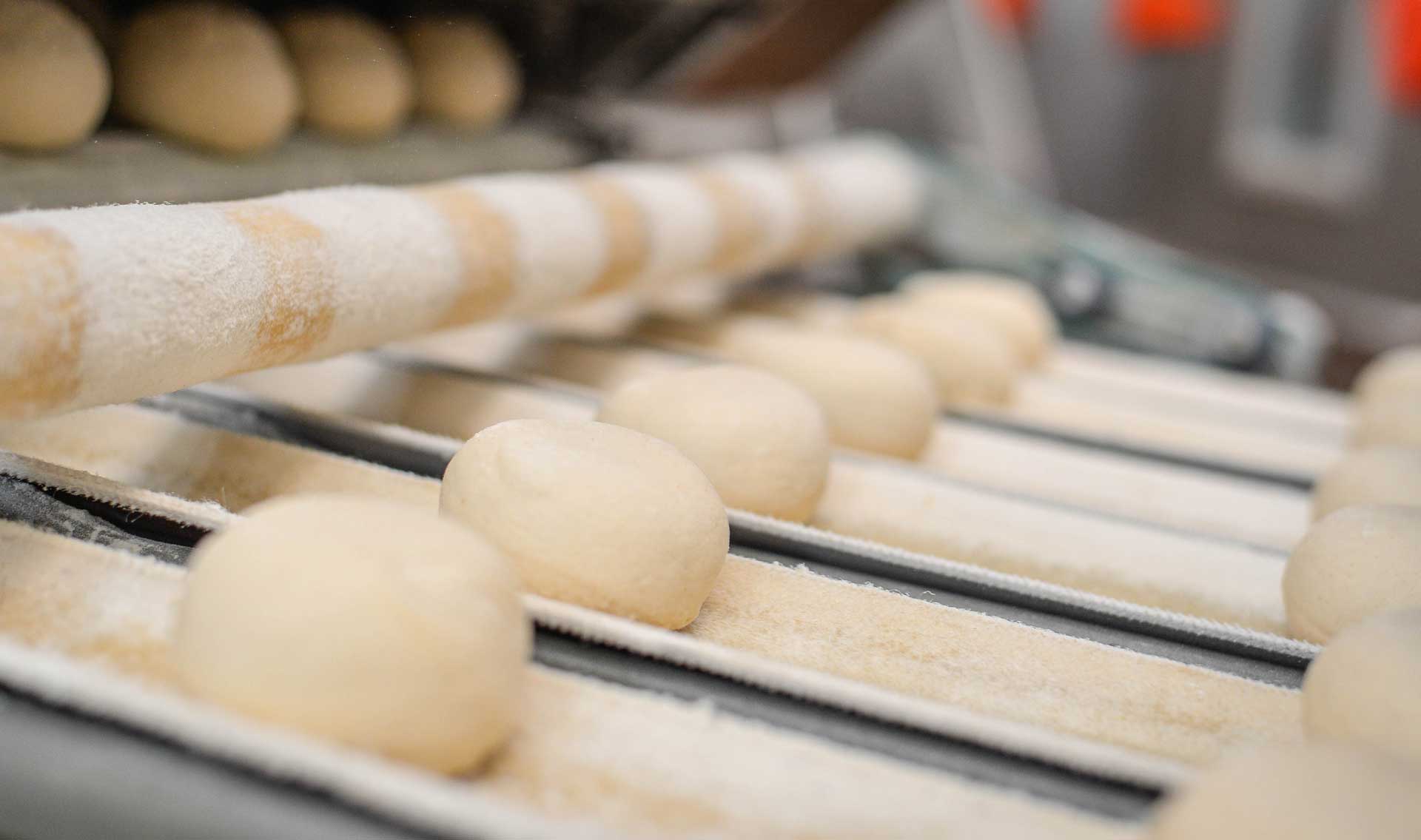 FÜR PRODUZENTEN, HANDEL UND GASTGEWERBE